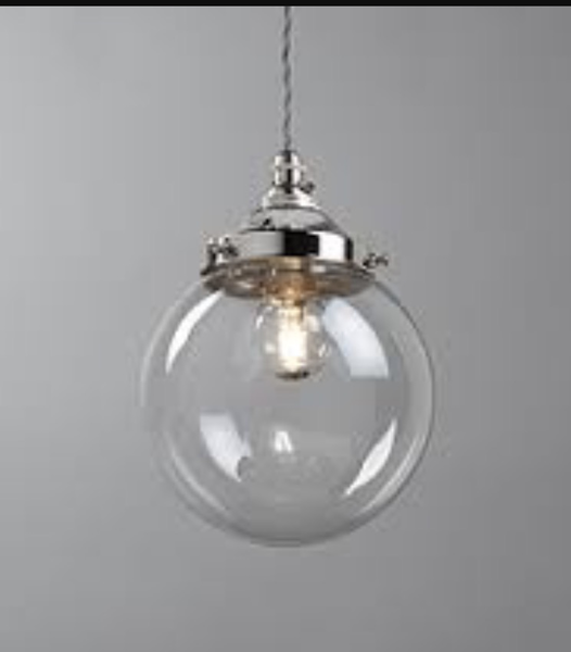 What kind of shade with this fitting (picture attached)
