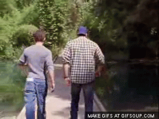 Gilmore Girls - Dean