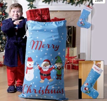 Christmas bargain holding thread - we're over here, Reastie