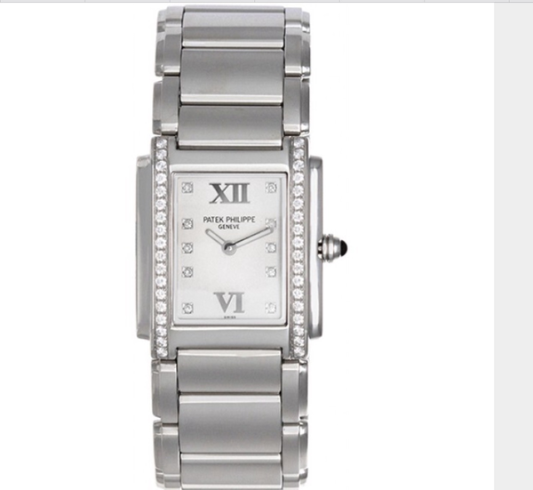 Help me choose a high end watch