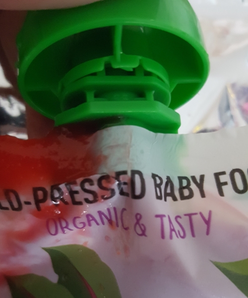 Would you like to test My First Savsé cold-pressed baby food? £300 voucher to be won for feedback! NOW CLOSED
