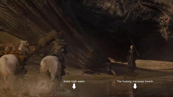 Game of Thrones Season 7, Episode 4 discussion thread *SPOILERS*