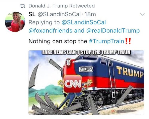 It's official. There has never been a POTUS as --vile-- unpopular as Trump. Sad! Trump cont.