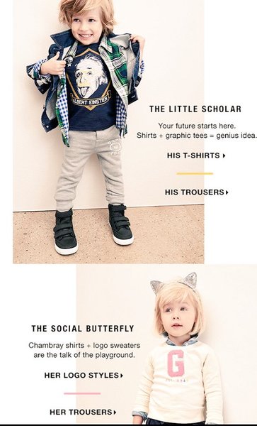 dd is only going to use gender neutral stuff for her dd?
