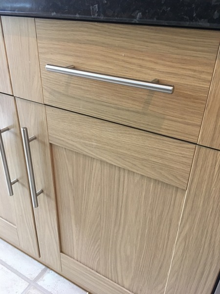 Does anyone recognise these cabinets?