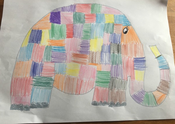 Child aged 5-11 who loves drawing? Enter the BIC® competition