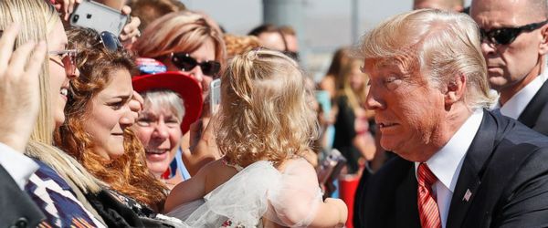 "If you're not outraged, you're not paying attention." Trump threads continued [title edited by MNHQ]