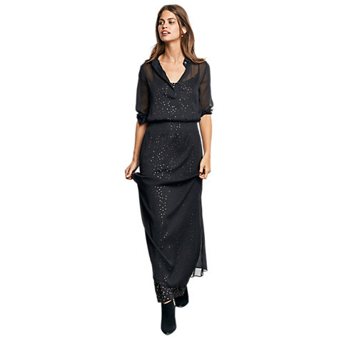 Are Hush dresses really as massive as people say?
