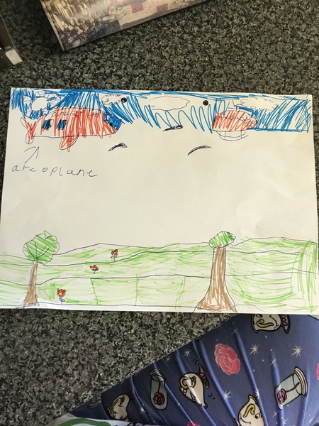 Child aged 5-11 who loves drawing? Enter the BIC® competition