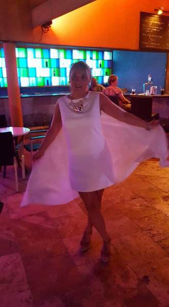 What to wear to christening?