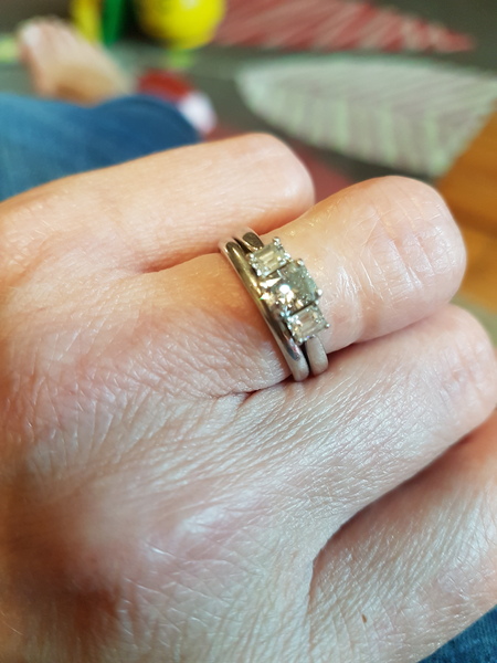 Photos of engagement rings
