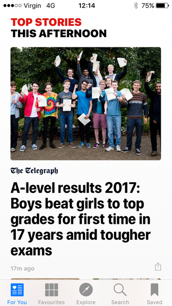 A levels - aaaagh!