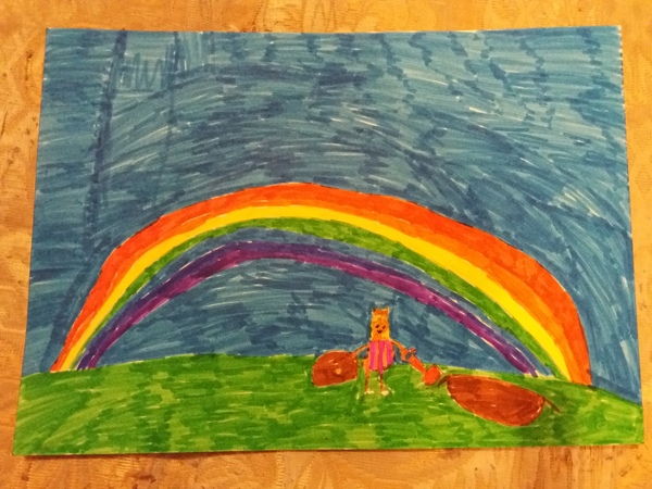 Child aged 5-11 who loves drawing? Enter the BIC® competition