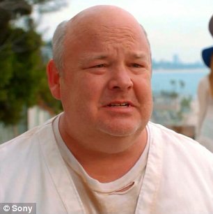 KYLE THE SAFE CRACKER FANS COME THIS WAY!