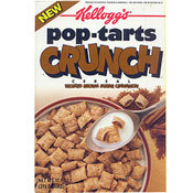 Help me remember this cereal!