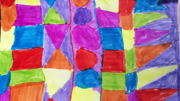 Child aged 5-11 who loves drawing? Enter the BIC® competition