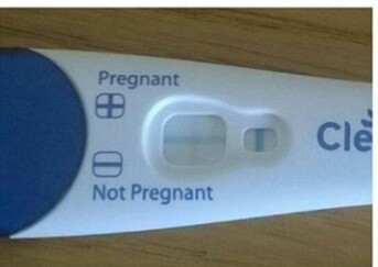 Is this positive?