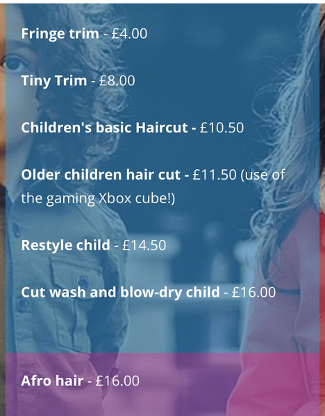 To think this should be illegal?