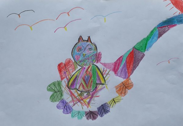Child aged 5-11 who loves drawing? Enter the BIC® competition