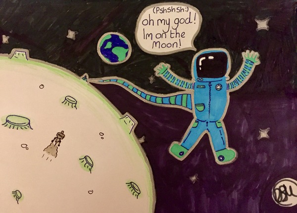 Child aged 5-11 who loves drawing? Enter the BIC® competition
