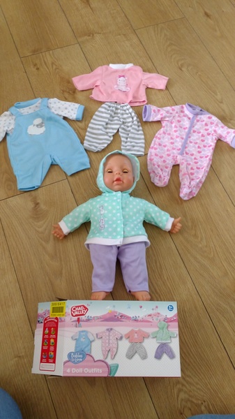 Christmas bargain holding thread - we're over here, Reastie