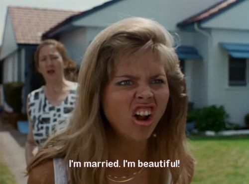 AIBU to just want to watch Muriel's Wedding!