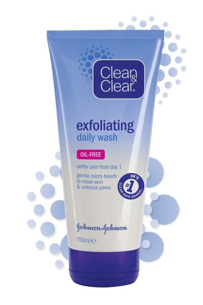 Anyone know or use a really good exfoliator...