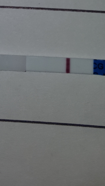 First vue cheapie - positive ?!