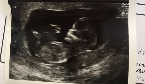 Gender guesses (just for fun)