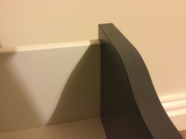 Anyone got the Alex drawer unit from IKEA?