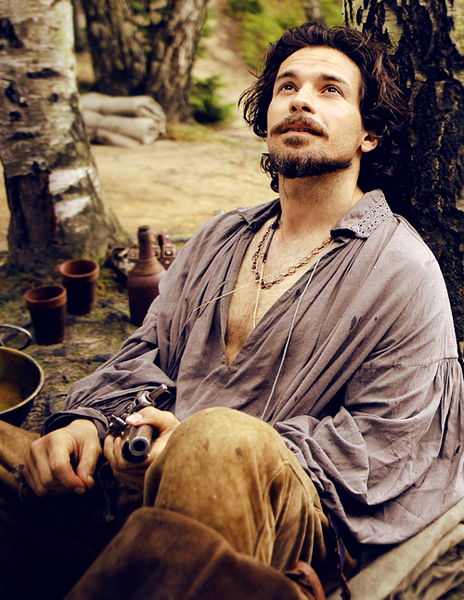 Swagger Inn 148 - Wenches do (musketeers) and Wimbledon - it's all about the grip and service action!