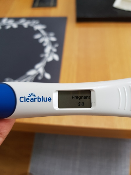 Is this a bfp??