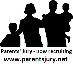 Parents' Jury on food and health - now recruiting