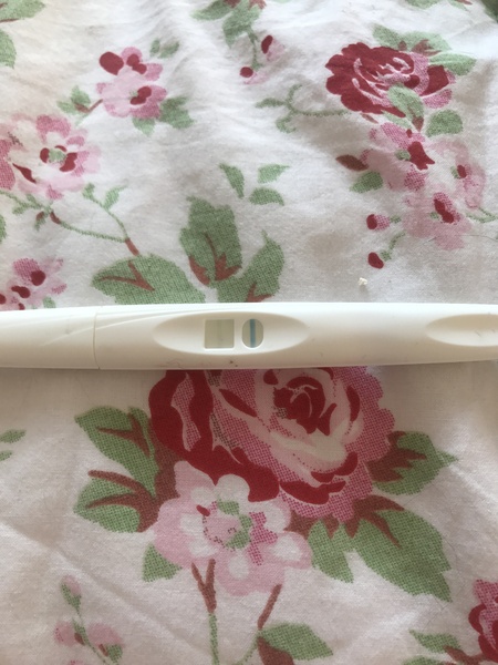 Is this my bfp?