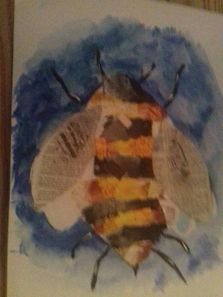 Child aged 5-11 who loves drawing? Enter the BIC® competition