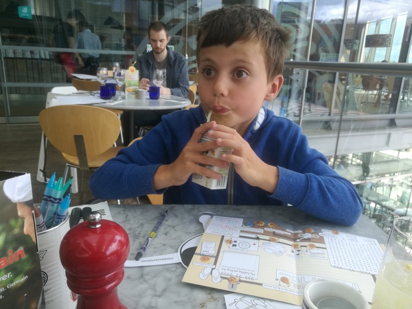 PizzaExpress Feedback Thread - See what MNers and their DCs think of the new summer Piccolo menu at PizzaExpress! NOW CLOSED