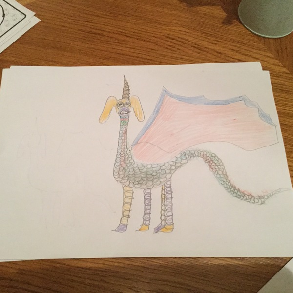 Child aged 5-11 who loves drawing? Enter the BIC® competition