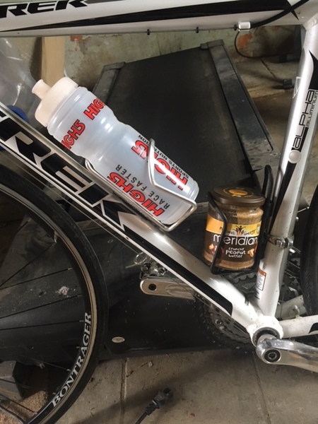 Pre-summer Bootcamp - our last weigh-in!