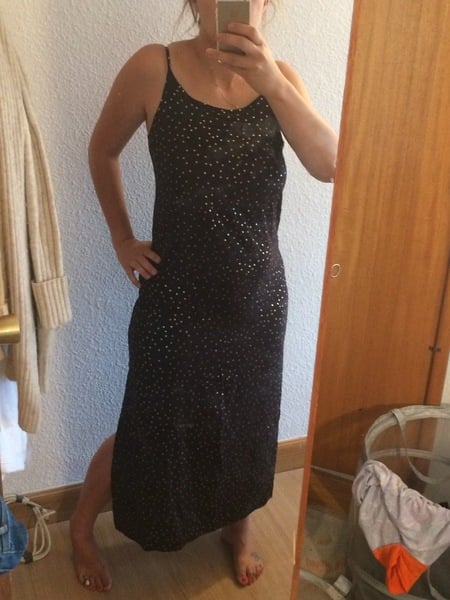 Are Hush dresses really as massive as people say?