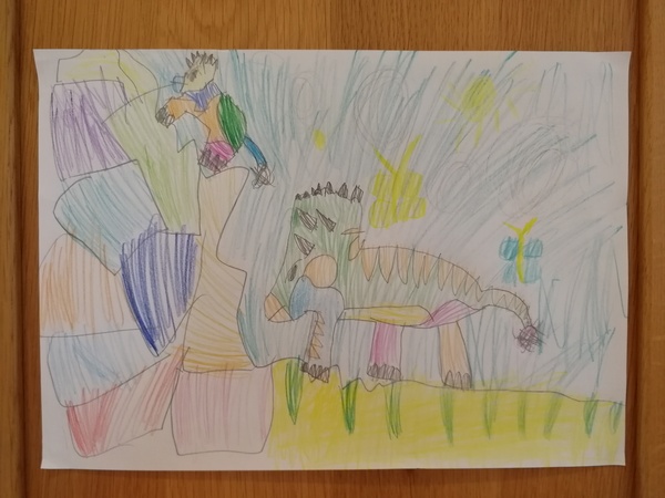 Child aged 5-11 who loves drawing? Enter the BIC® competition