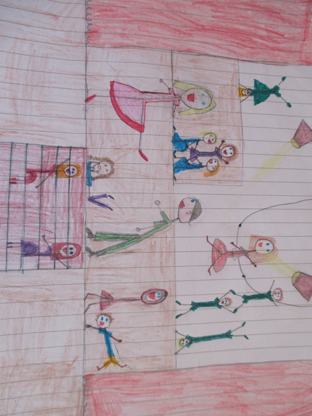 Child aged 5-11 who loves drawing? Enter the BIC® competition