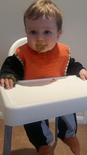 Read Mumsnetters’ feedback on My First Savsé cold-pressed baby food NOW CLOSED