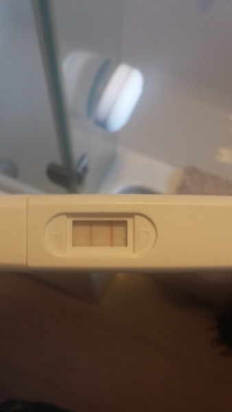 Is this a positive OPK?