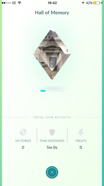 There's no-one quite like Yanma, I'm sure you will agree