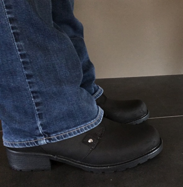 Be honest. How ugly are these?