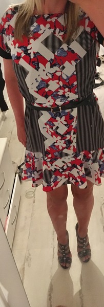 What are you wearing today?