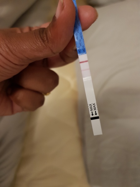 Is this a bfp??
