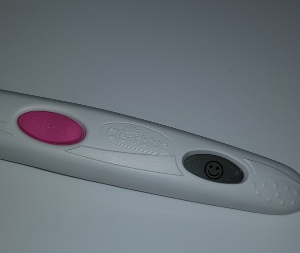 How long after getting your smiley face do you ovulated?