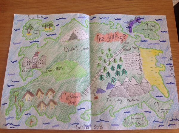 Child aged 5-11 who loves drawing? Enter the BIC® competition