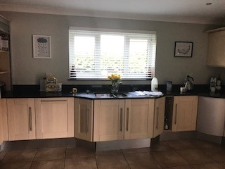 Kitchen Plan - Take a look and be brutally honest...